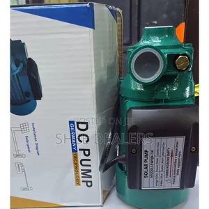 Dc Pump 24 Volts
25 MTRS Head