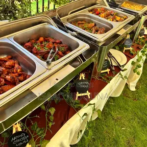 Private Chef