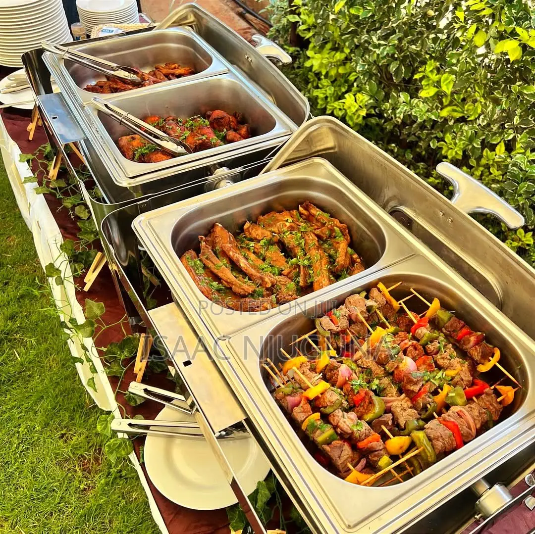 Private Chef