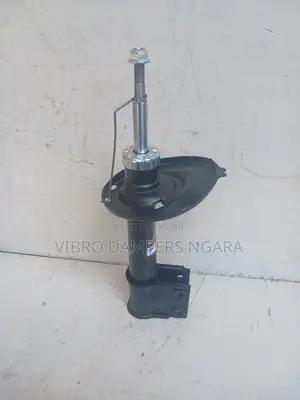 Peugeot 308 Front Shock