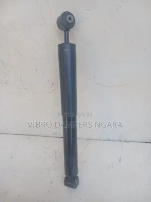 Peugeot 308 Rear Shock