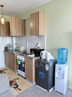 Airbnb Studio in Ngara Near Kicd and Guru Nanak Hospital