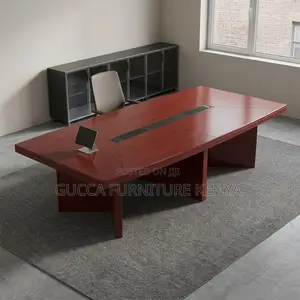 8-12 Seater Office Conference Table