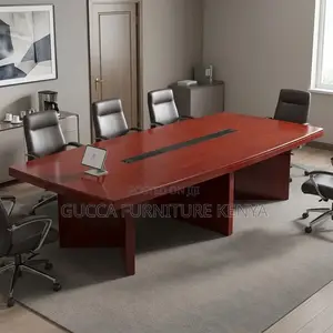 8-12 Seater Office Conference Table