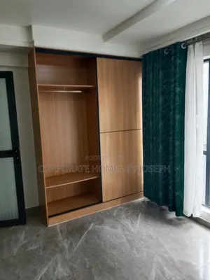 1bdrm Apartment in Land, Hurlingham for rent