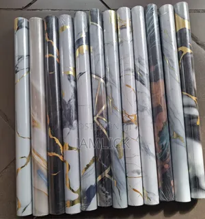Self-Adhesive Contact Paper 0.6M × 10M – Pt