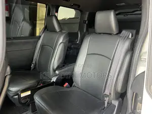 Toyota Voxy 2019 White