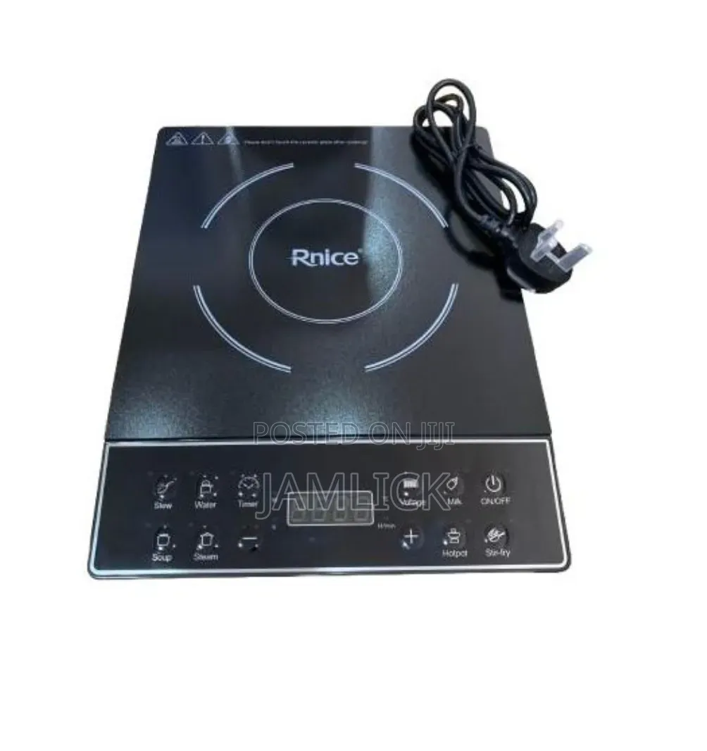 Aifike High-Quality Induction Cooker –AB