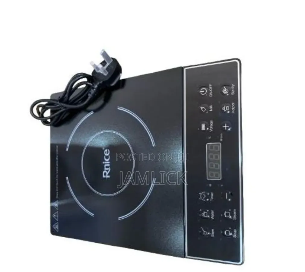 Aifike High-Quality Induction Cooker –AB