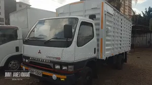 Mitsubishi Canter Truck 4d34 Local on Sale