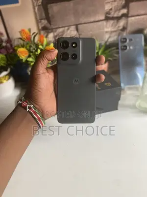 Motorola Moto G 5G 128 GB Gray
