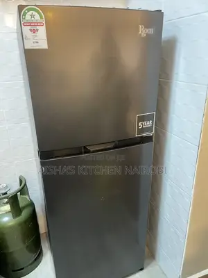 Roch Refrigerator