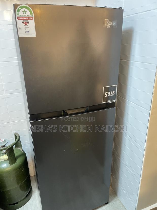 Roch Refrigerator - main view