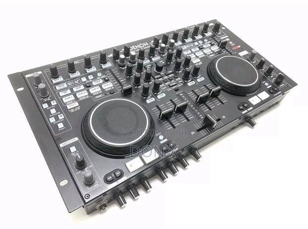 Denonmc6000