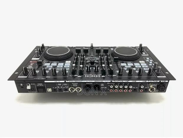 Denonmc6000 - thumbnail 3