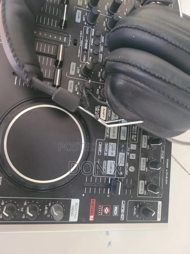 Denonmc6000 - thumbnail 4