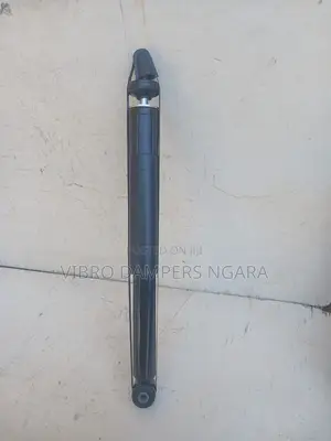 Honda Fit Rear Shock