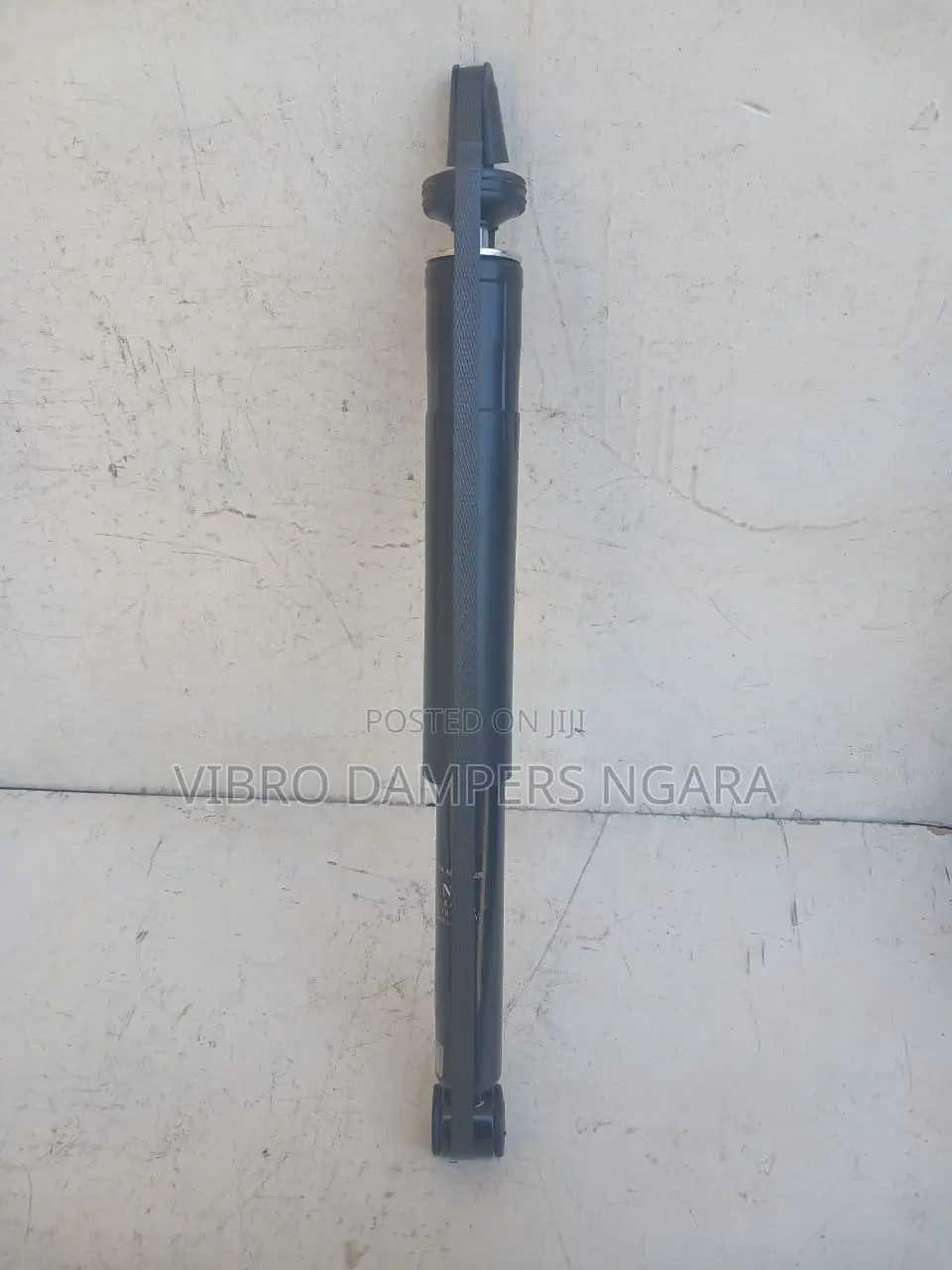 Honda Fit Rear Shock