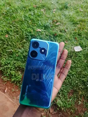 Tecno Spark 10C 128 GB Blue