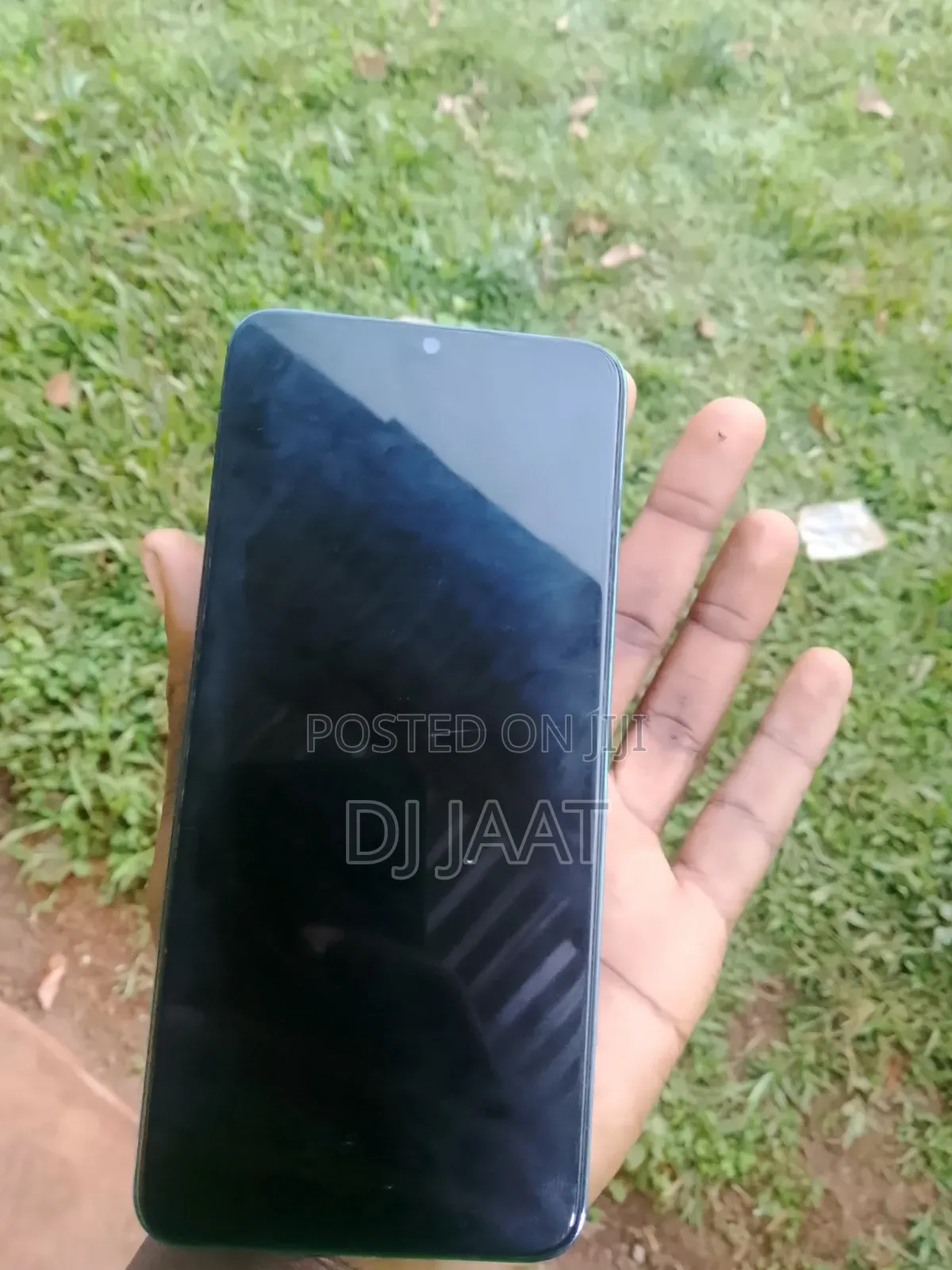Tecno Spark 10C 128 GB Blue