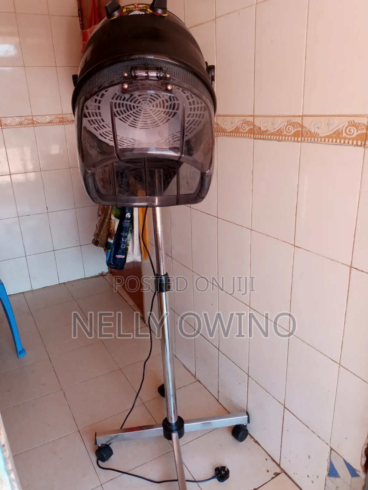 Equator Hair Dryer