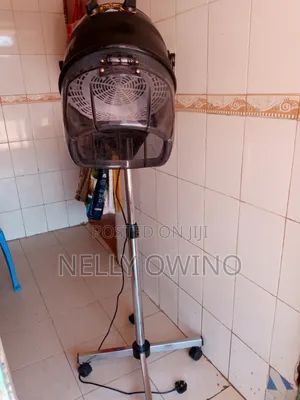Equator Hair Dryer