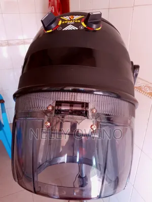Equator Hair Dryer