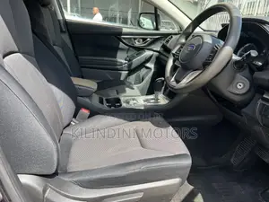 Subaru XV 2019 Blue
