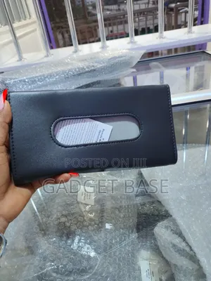 WTC-04 WiFi Tissue Box Camera [ID: 102]