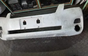 Vanguard 2008 Front Bumper