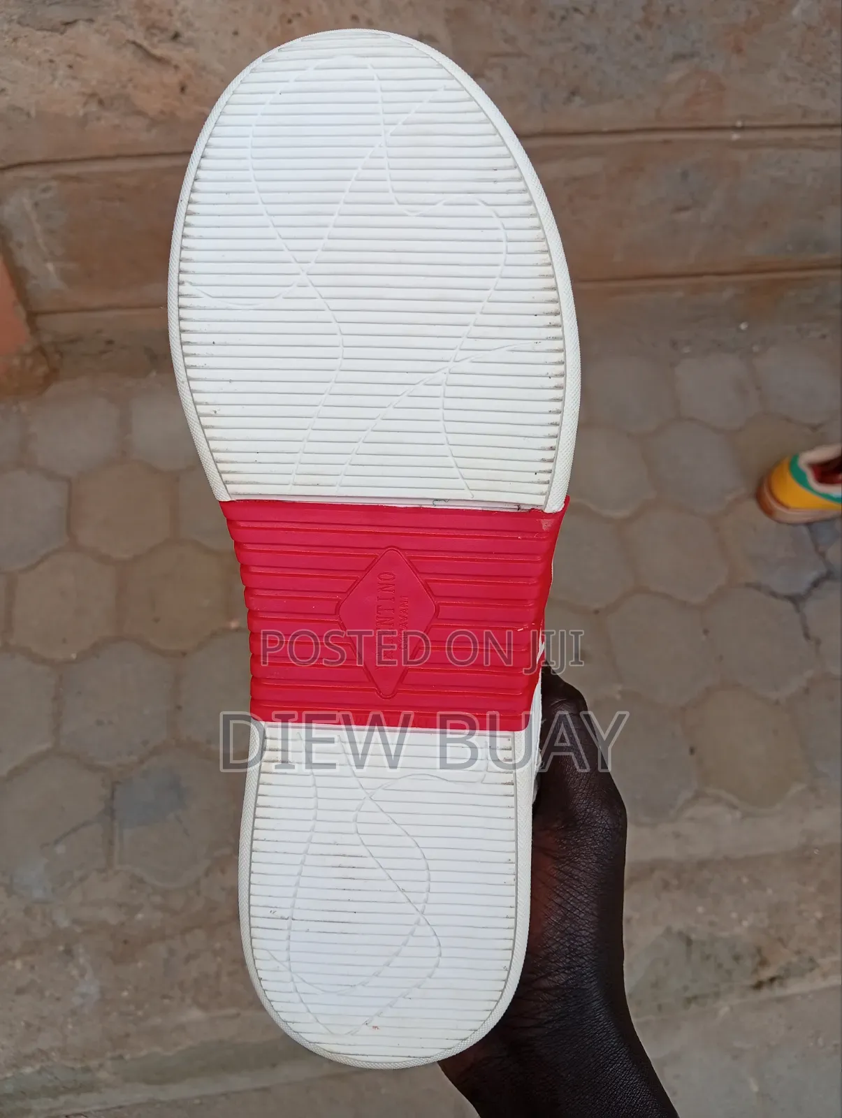 New ORIGINAL Sneakers