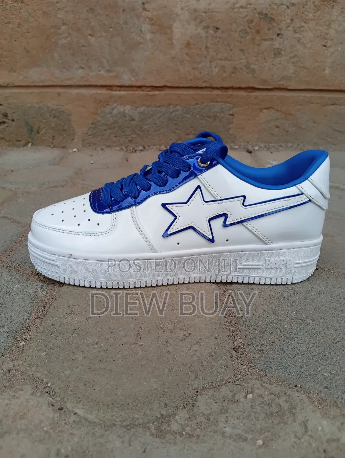 New ORIGINAL Sneakers