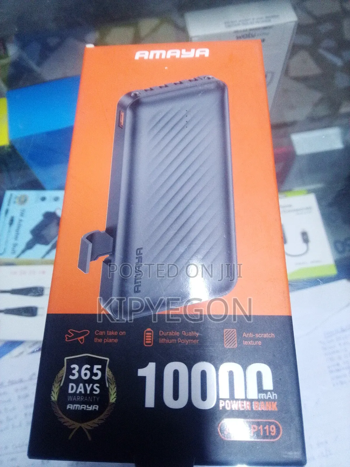 Phones Accessories and TechGadgets