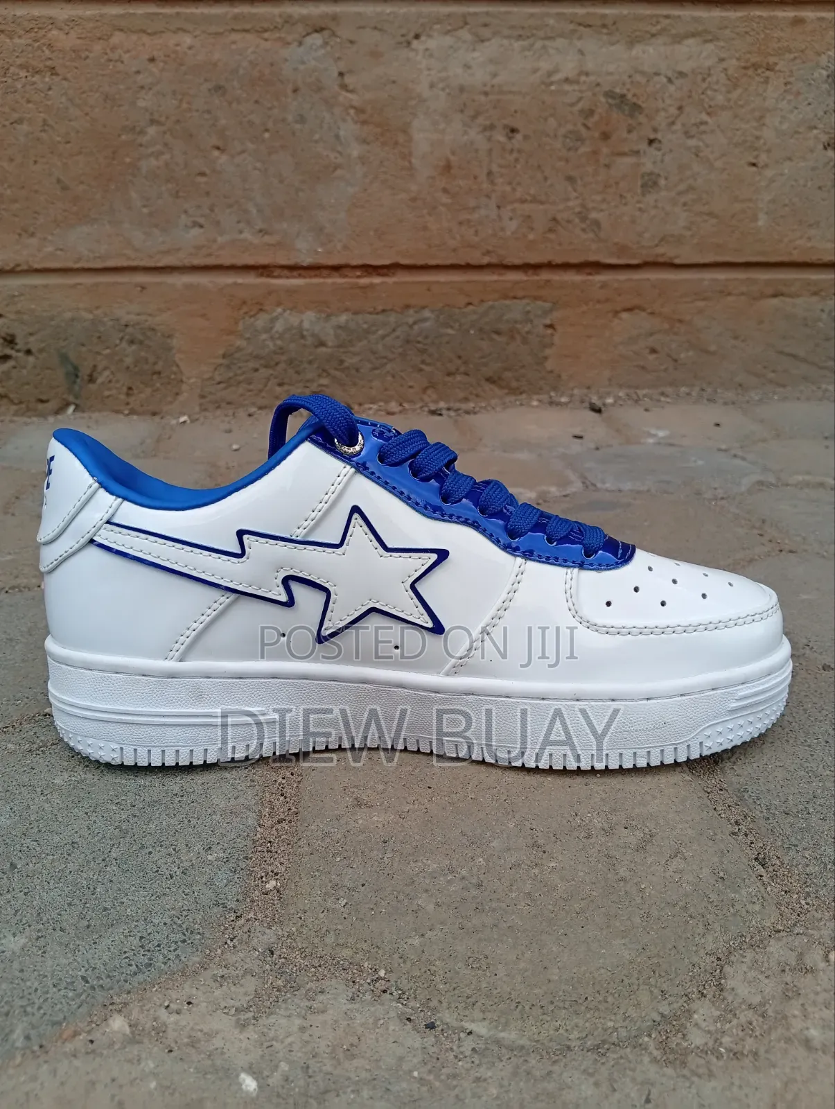 New ORIGINAL Sneakers