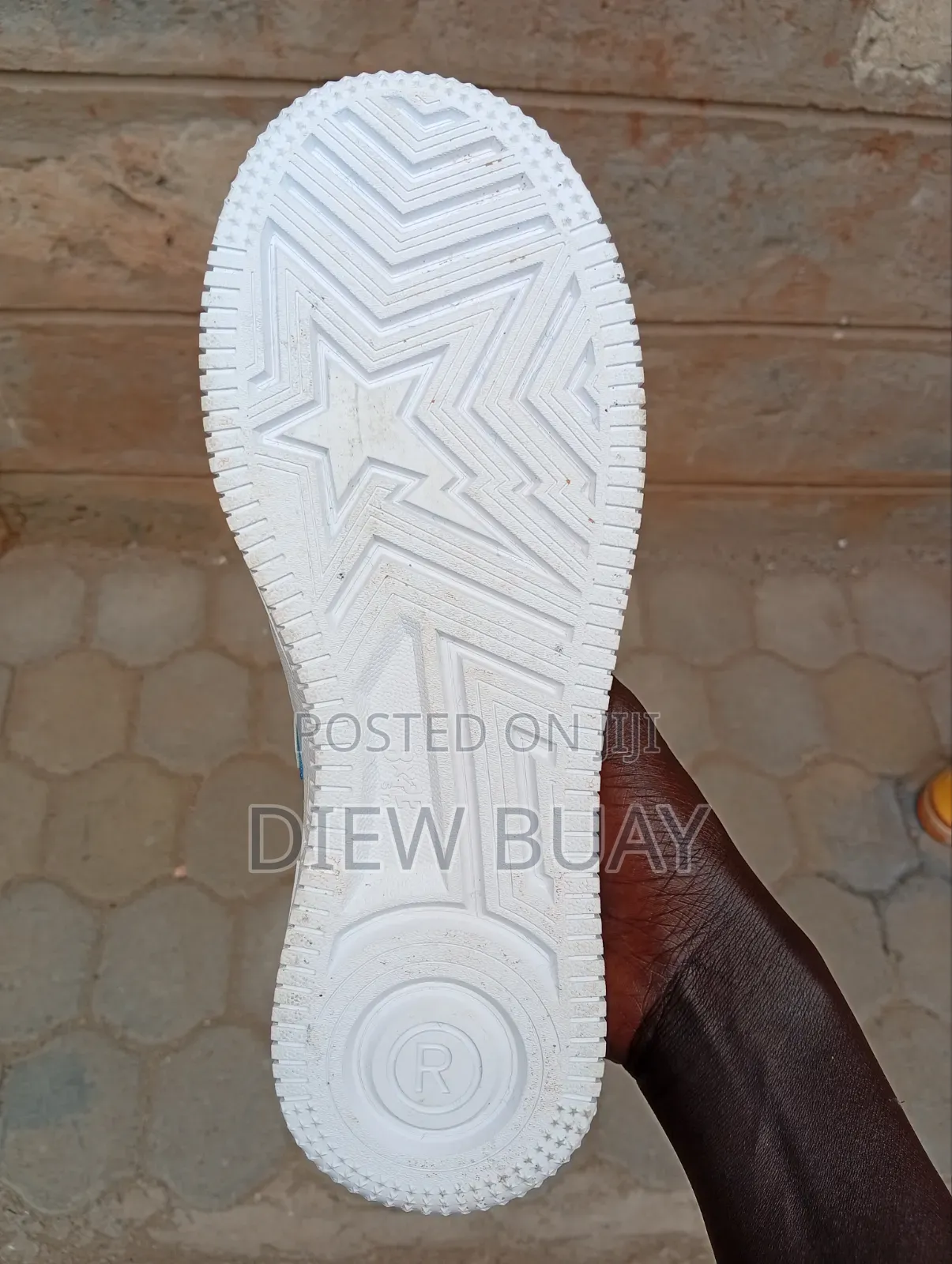 New ORIGINAL Sneakers