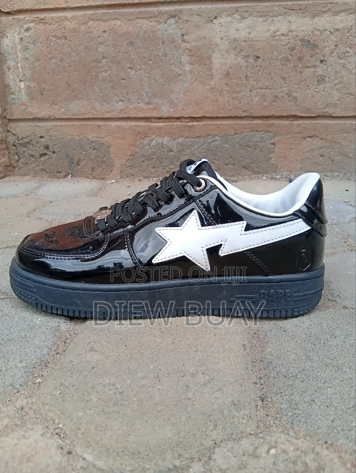 New ORIGINAL Sneakers