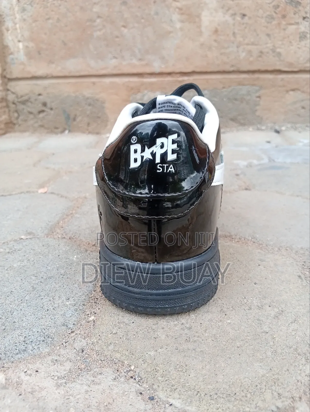New ORIGINAL Sneakers