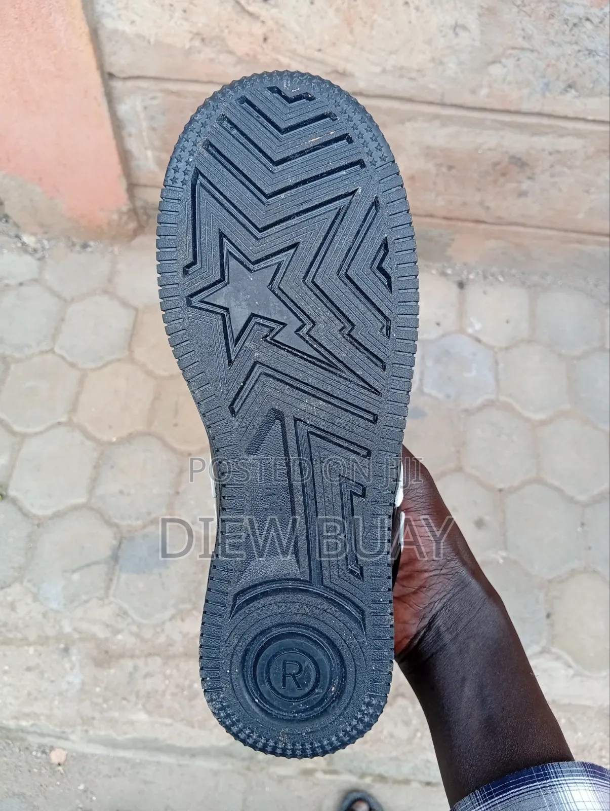 New ORIGINAL Sneakers