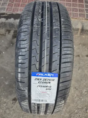 215 /60 R16 FALKEN TIRES (Japan)
