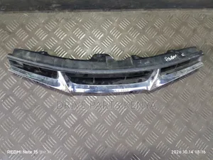 Wish 2010 Grill