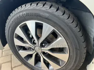Nissan Serena 2019 White
