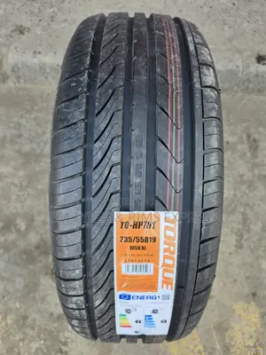 235 /55 R19 Torque Tires