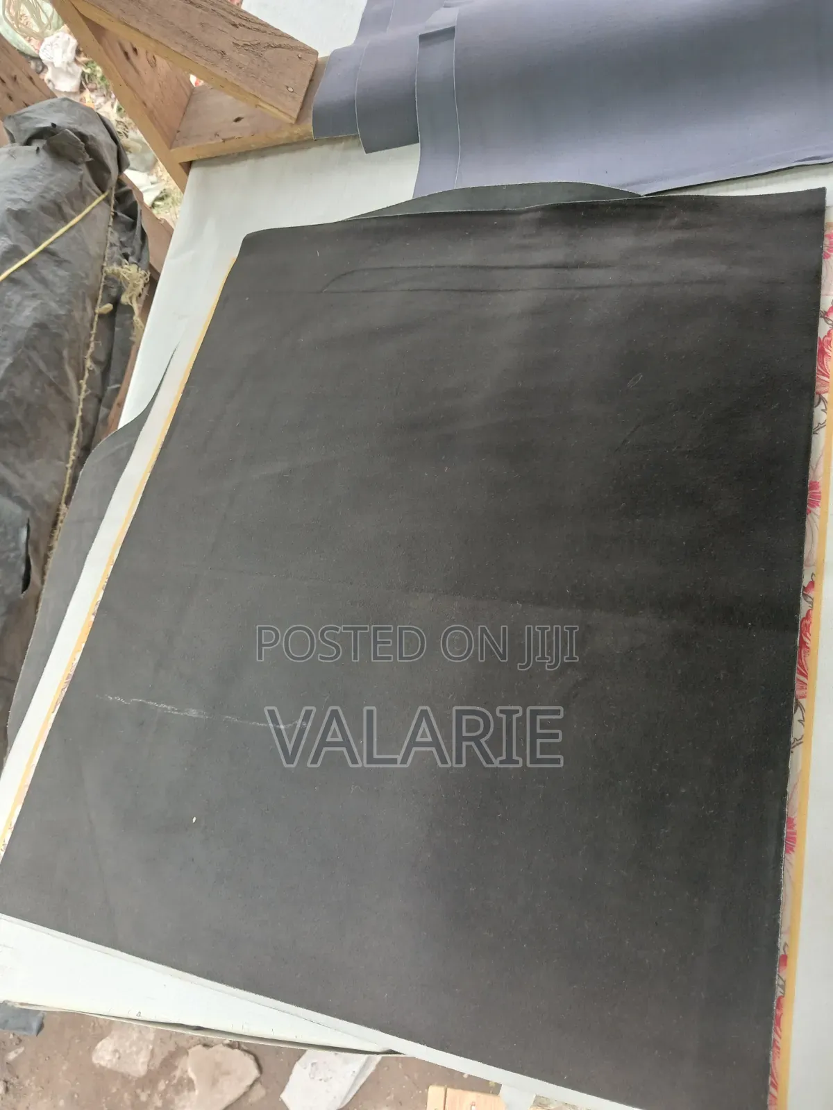 Rubber Mats