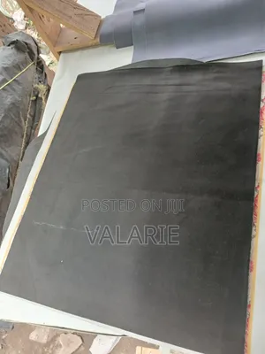 Rubber Mats