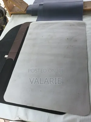 Rubber Mats