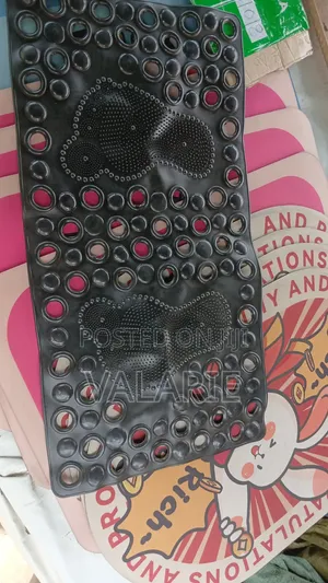 Rubber Mats