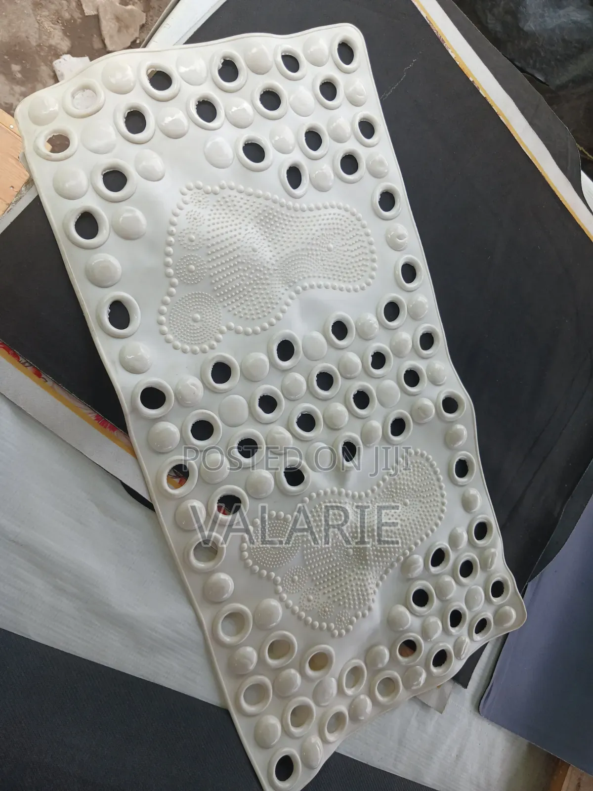 Rubber Mats
