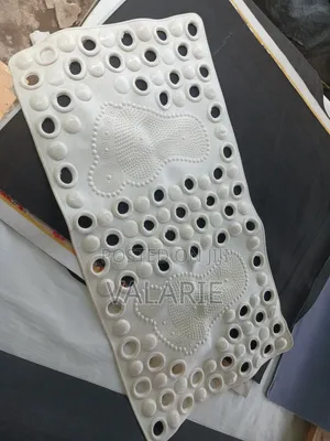 Rubber Mats