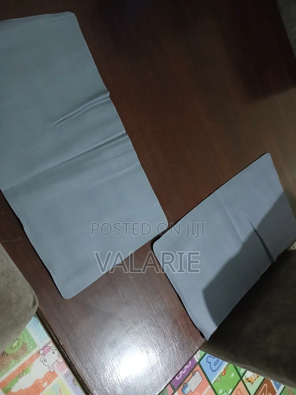Rubber Mats