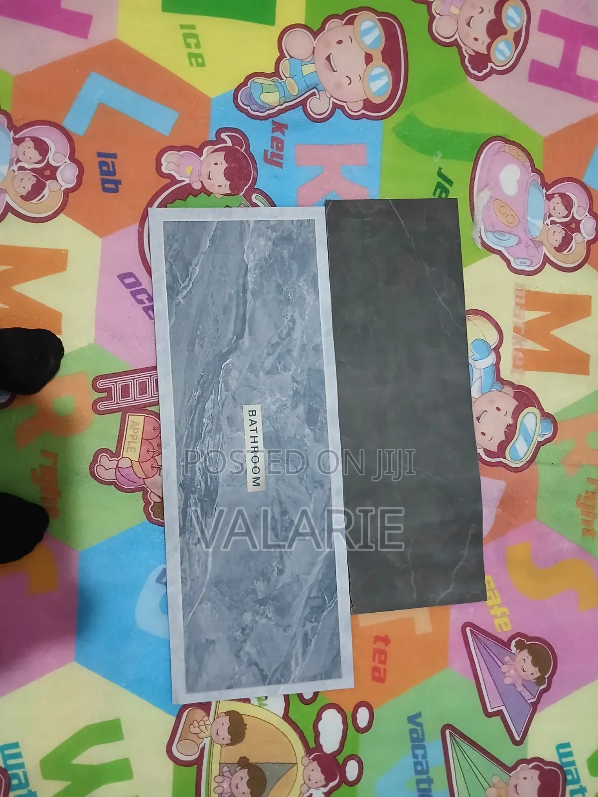 Rubber Mats